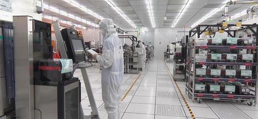 越城 緊抓制造業發展“時間窗口”，打造集成電路設計產業新高地